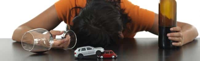 Ubriachi al volante