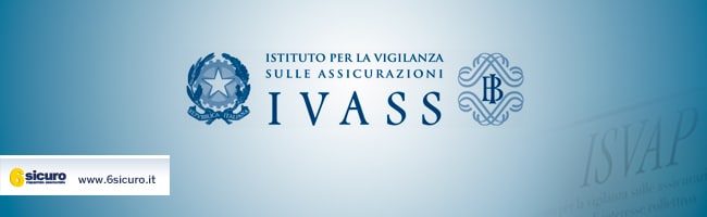 ivass isvap