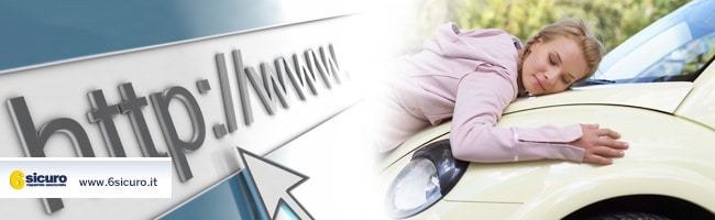 Rc Auto virtuale e digitalizzazione in arrivo