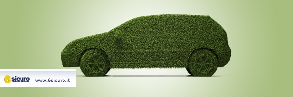 Auto ecologiche "fuel cell" in commercio entro il 2017