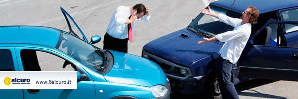 Incidenti e Rc Auto false in aumento: soluzioni?