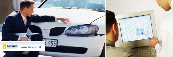 Rc Auto alle stelle: Confcommercio ipotizza il risparmio