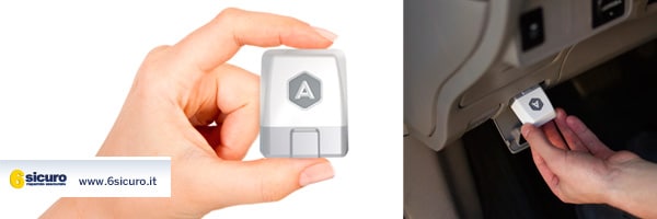 Automatic Link: la tecnologia auto che fa risparmiare