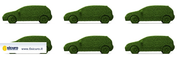 Auto ecologiche