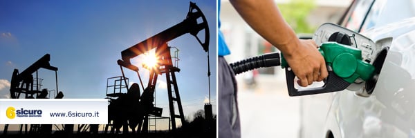 Prezzi benzina: mercato stabile