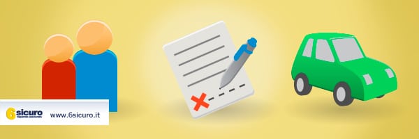 Contratto base RC Auto: tutto quello che c'è da sapere