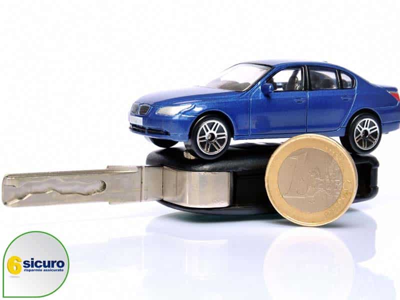 assicurazione auto usata