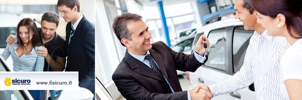 Auto: quali leve e possibilità per risollevare il mercato?