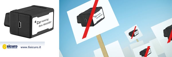 Scatole nere per auto: ancora polemiche!