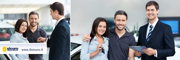 Concessionarie auto: alcuni consigli per l'acquisto