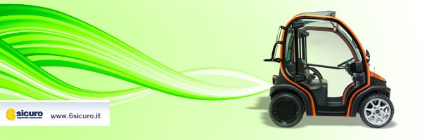 L'auto elettrica? In Italia fa rima con Birò