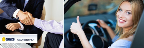 Automobilisti italiani sicuri di sè