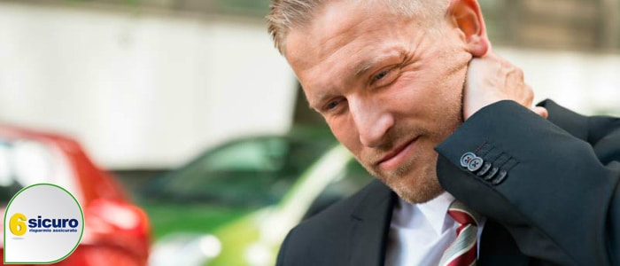 Garanzie Accessorie RCA: Infortuni al conducente