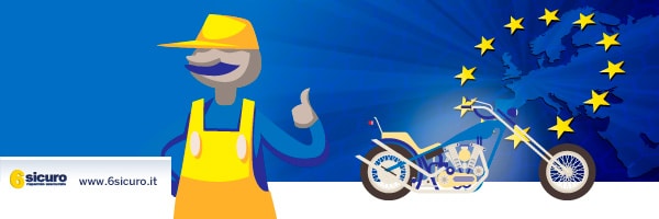 Revisione moto: l'Unione Europea detta legge