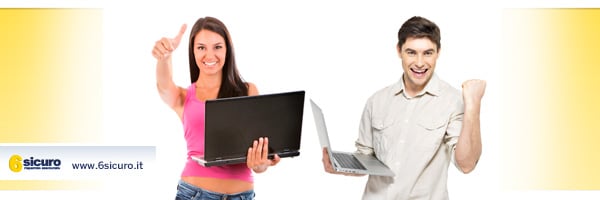 Assicurazioni: gli agenti non sfruttano il web? Fatelo voi!