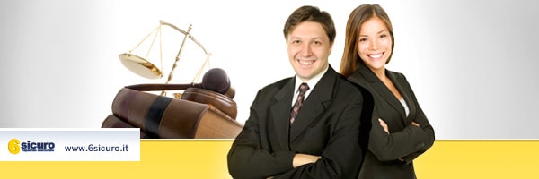 RC Professionale Avvocati