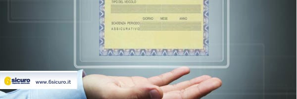 Assicurazione: il tagliando elettronico è davvero così risolutivo?