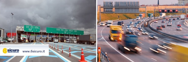 Tariffe autostrada: scattano i rincari, ma la situazione non è chiara