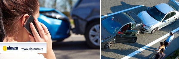Come sono le tutele, in caso di incidente all'estero?