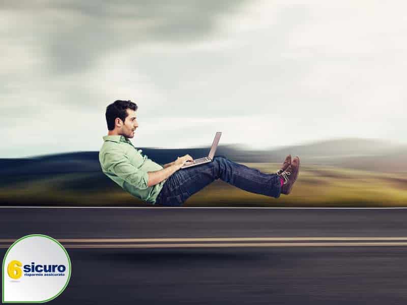 acquistare auto usata online