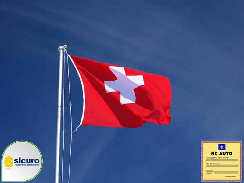 assicurazione auto svizzera
