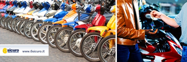 Le moto più vendute del 2013