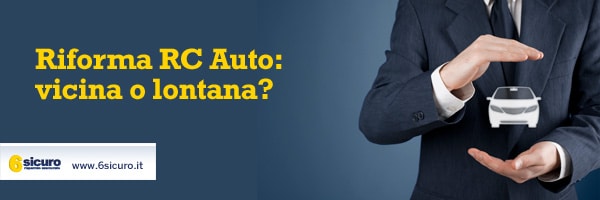 riforma rcauto