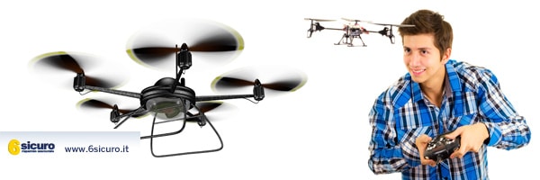 patente drone