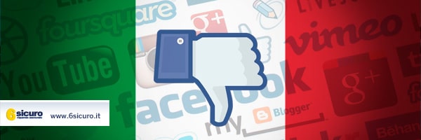 social italia