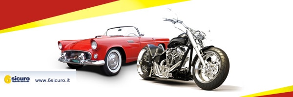 bollo auto moto storiche