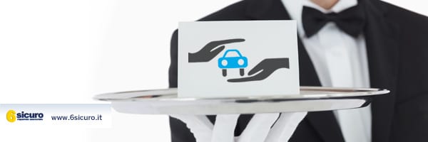 polizza auto europa