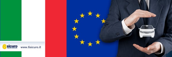 rcauto italia europa