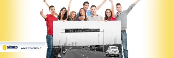 autostrada