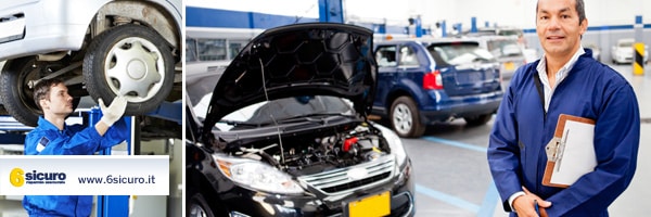 Multa automatica per revisioni in ritardo: facciamo chiarezza