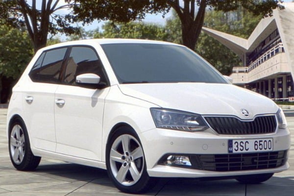 fabia