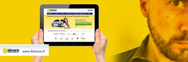 Preventivo assicurazione auto online: l'ho provato pure io