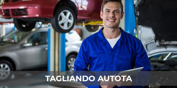 Tagliando auto: quanto costa e come risparmiare