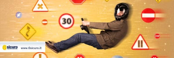 Multa in autostrada: non valida se manca la foto