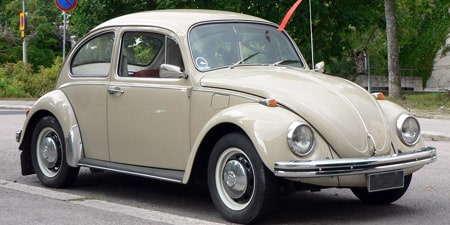 Volkswagen Typ1 6sicuro