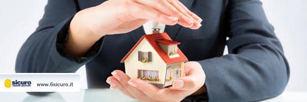 Antifurto casa: consigli per l'acquisto