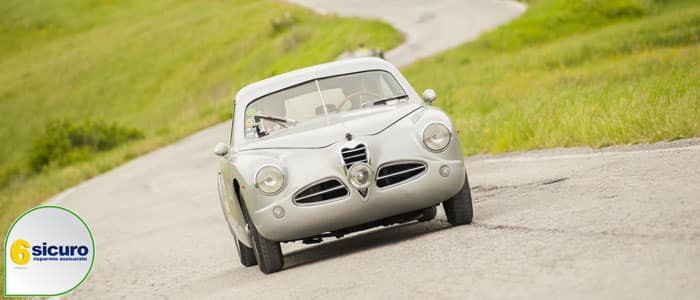 Auto d'epoca e auto storiche: differenza, bollo e assicurazione