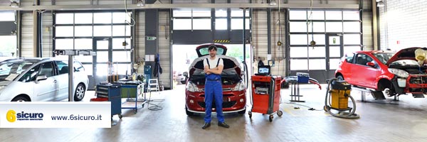 Autofficina: come scegliere al meglio