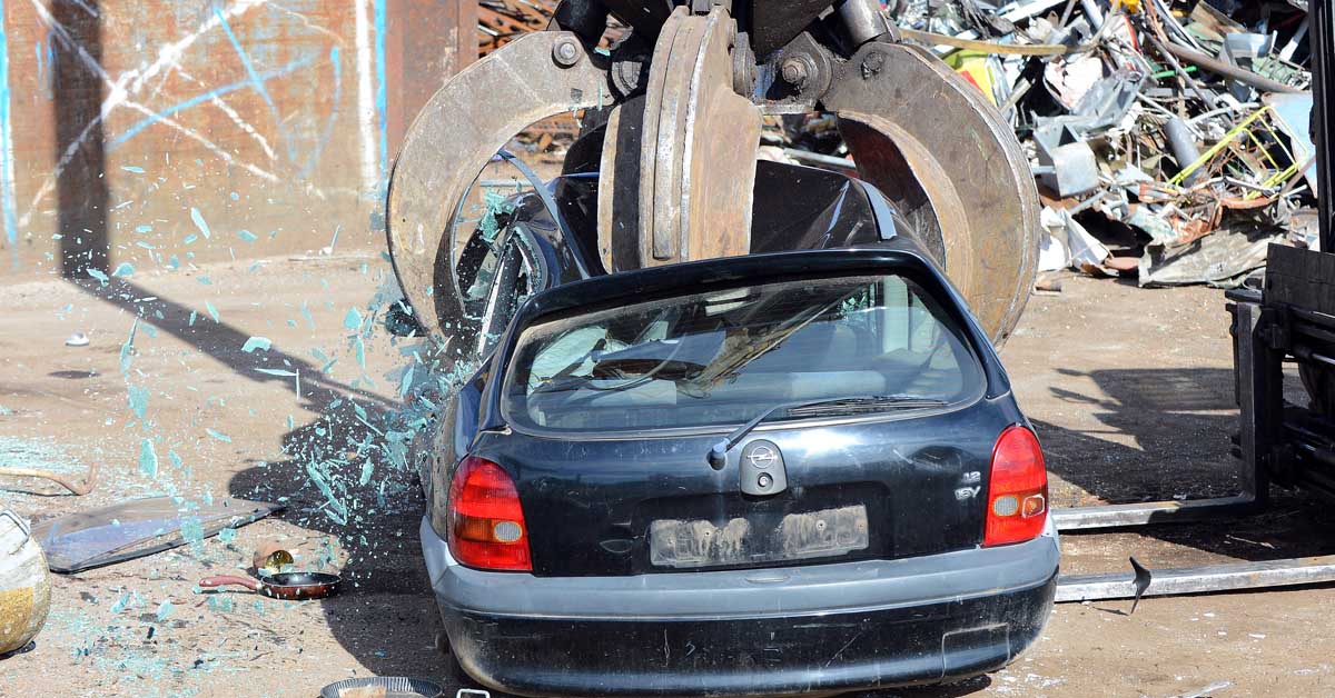 Radiazione e rottamazione auto: una guida pratica Quanto costa demolire una casa