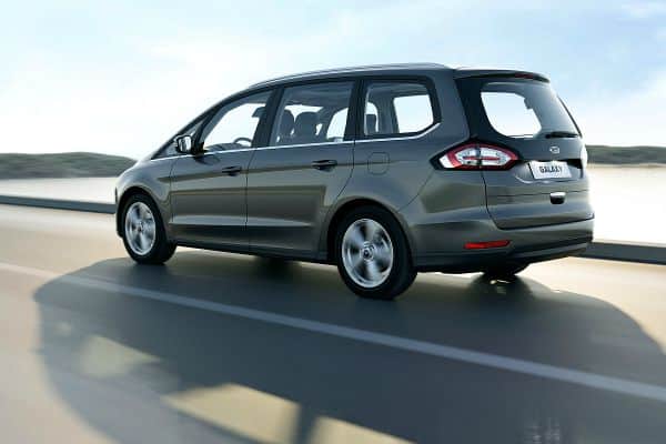 Ford Galaxy