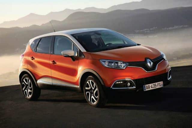 captur