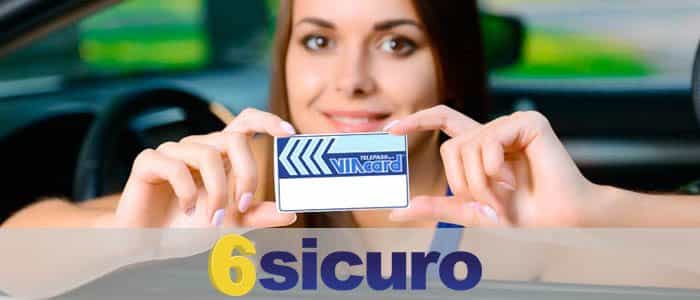 viacard