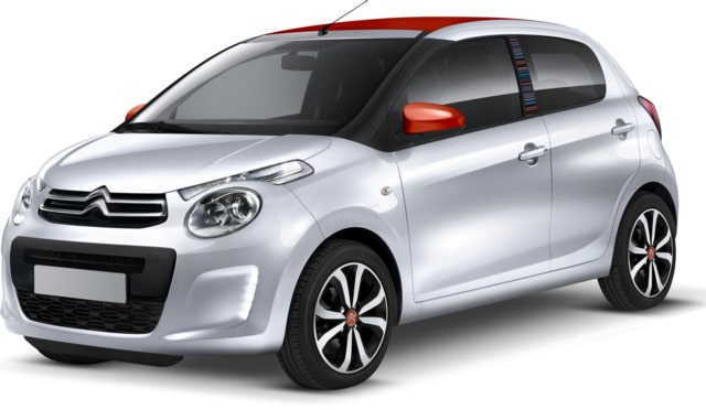 Citroën C1