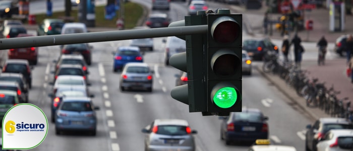 Semaforo verde: tutto quello che devi sapere