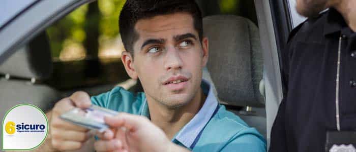 Multe auto: dove finiscono i soldi delle contravvenzioni