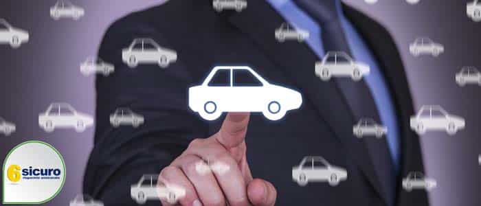 Assicurazioni auto: il rinnovo della polizza è meno caro
